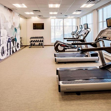 Springhill Suites By Marriott Dayton Vandalia Esterno foto