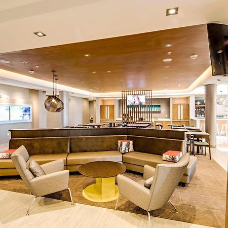 Springhill Suites By Marriott Dayton Vandalia Esterno foto