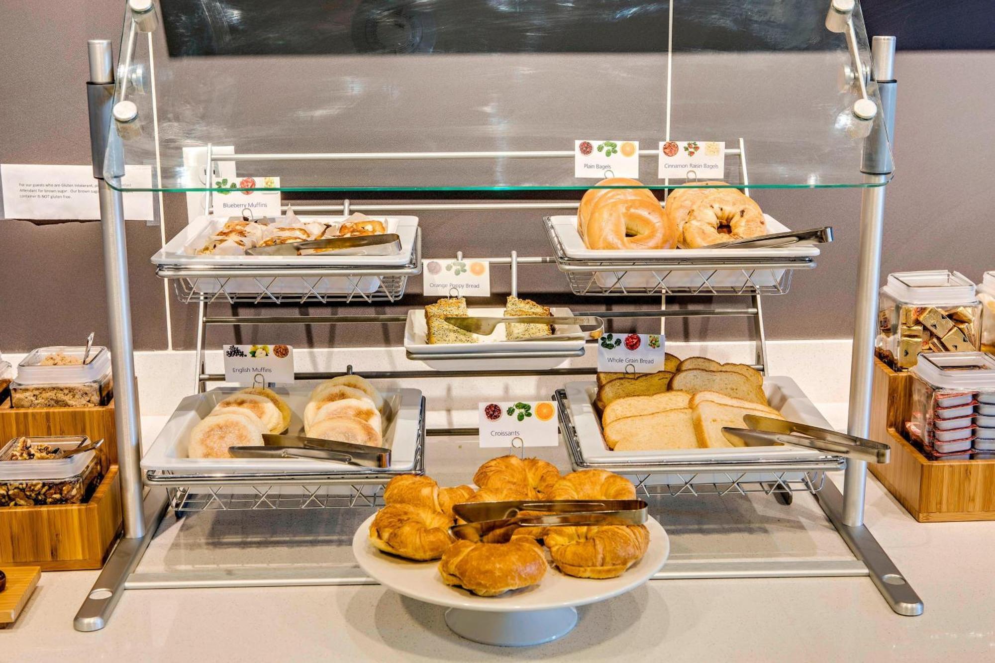 Springhill Suites By Marriott Dayton Vandalia Esterno foto