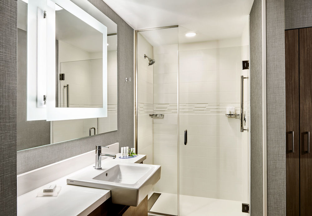Springhill Suites By Marriott Dayton Vandalia Esterno foto