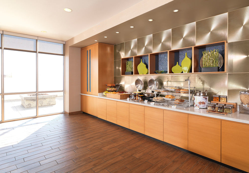Springhill Suites By Marriott Dayton Vandalia Esterno foto
